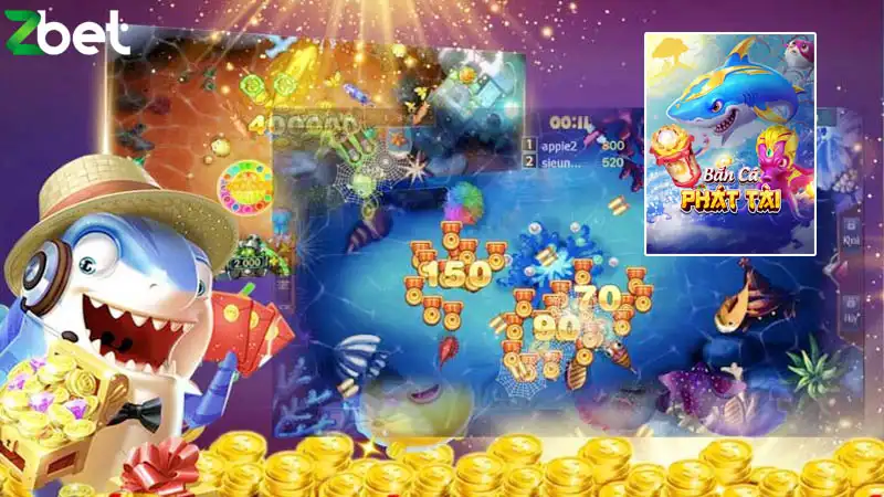 Những điều cần biết về Bắn cá phát tài Những điều cần biết về Bắn cá phát tài