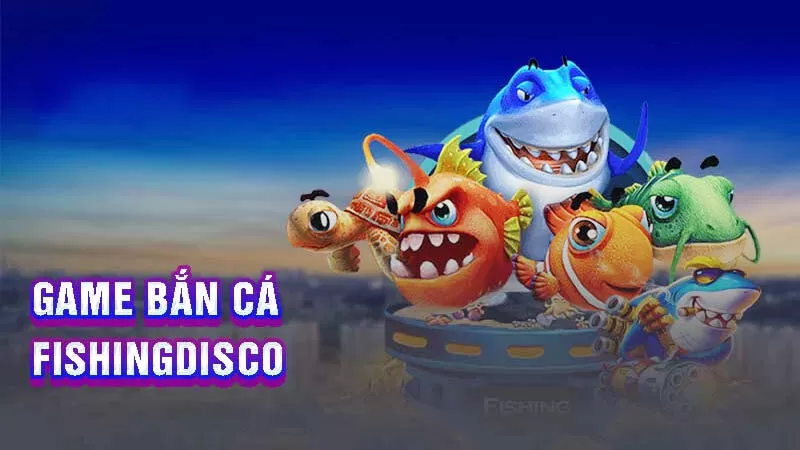 Bí quyết để chơi game Fishing Disco đổi thưởng Bí quyết để chơi game Fishing Disco đổi thưởng