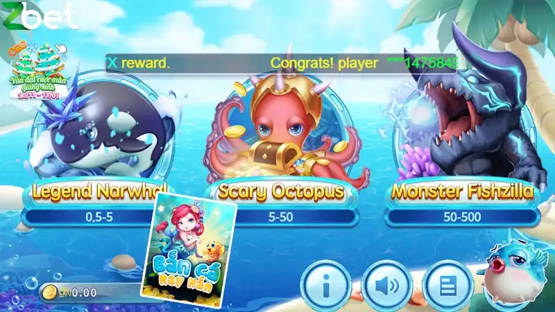 Chế độ bắn tự động trong Bắn cá may mắn Chế độ bắn tự động trong Bắn cá may mắn