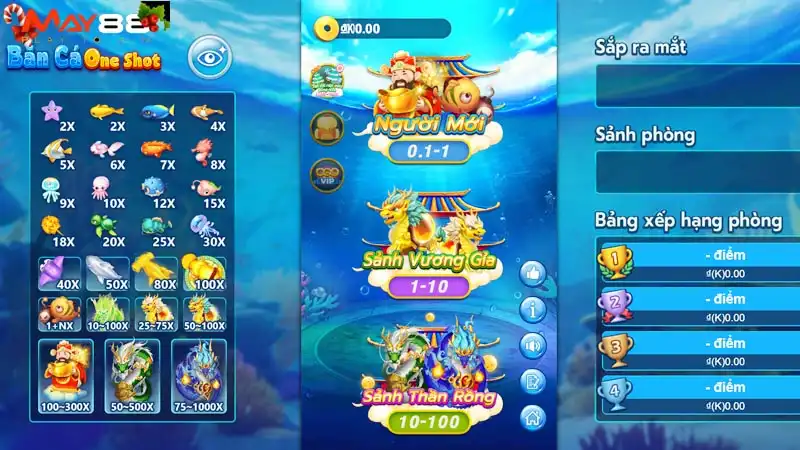 Những điểm hay nhất mà bắn cá đổi thưởng mang đến cho bạn Những điểm hay nhất mà bắn cá đổi thưởng mang đến cho bạn