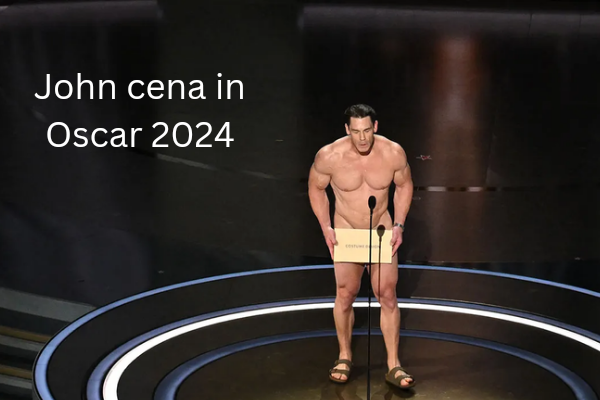 john cena in oscar 2024