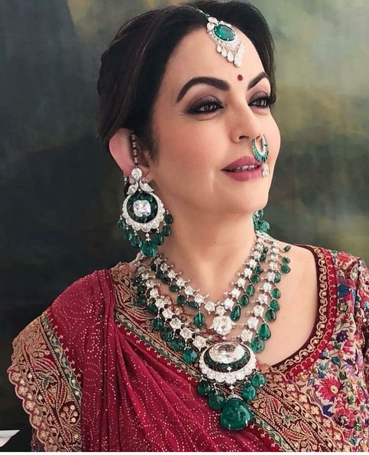 Nita Ambani