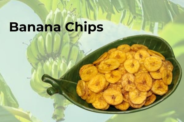 Banana Chips: The Ultimate Guide to Crunchy Delight 2024