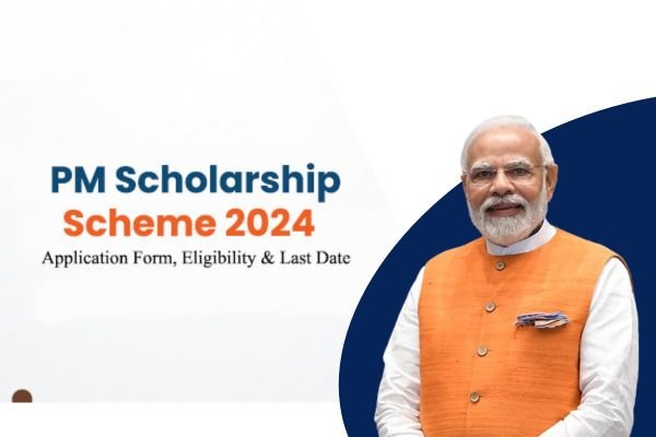 PM Modi Scholarship Apply Online 2024: Full Guide and Easy Steps