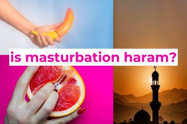 Is Masturbation Haram?: Demystifying the Taboo in 3 key points