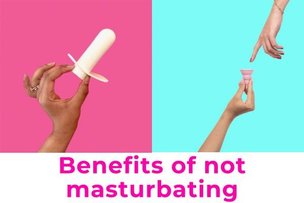 6 Surprising Benefits of Not Masturbating for Optimal Health and Wellness