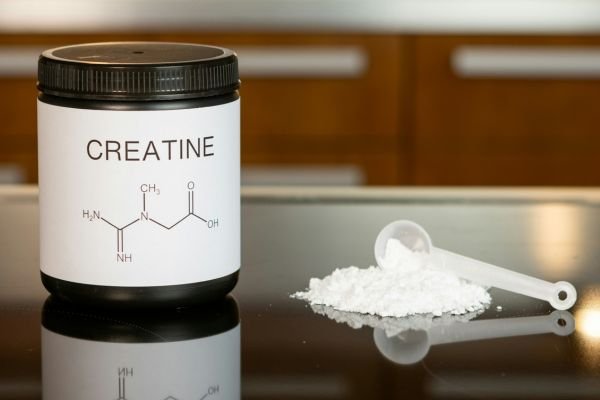 Creatine