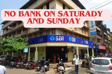 Bank Holidays On Every Saturday and Sunday-IBA Agrees to Implement 5-Day Work Week for Banks