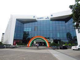 Elante Mall