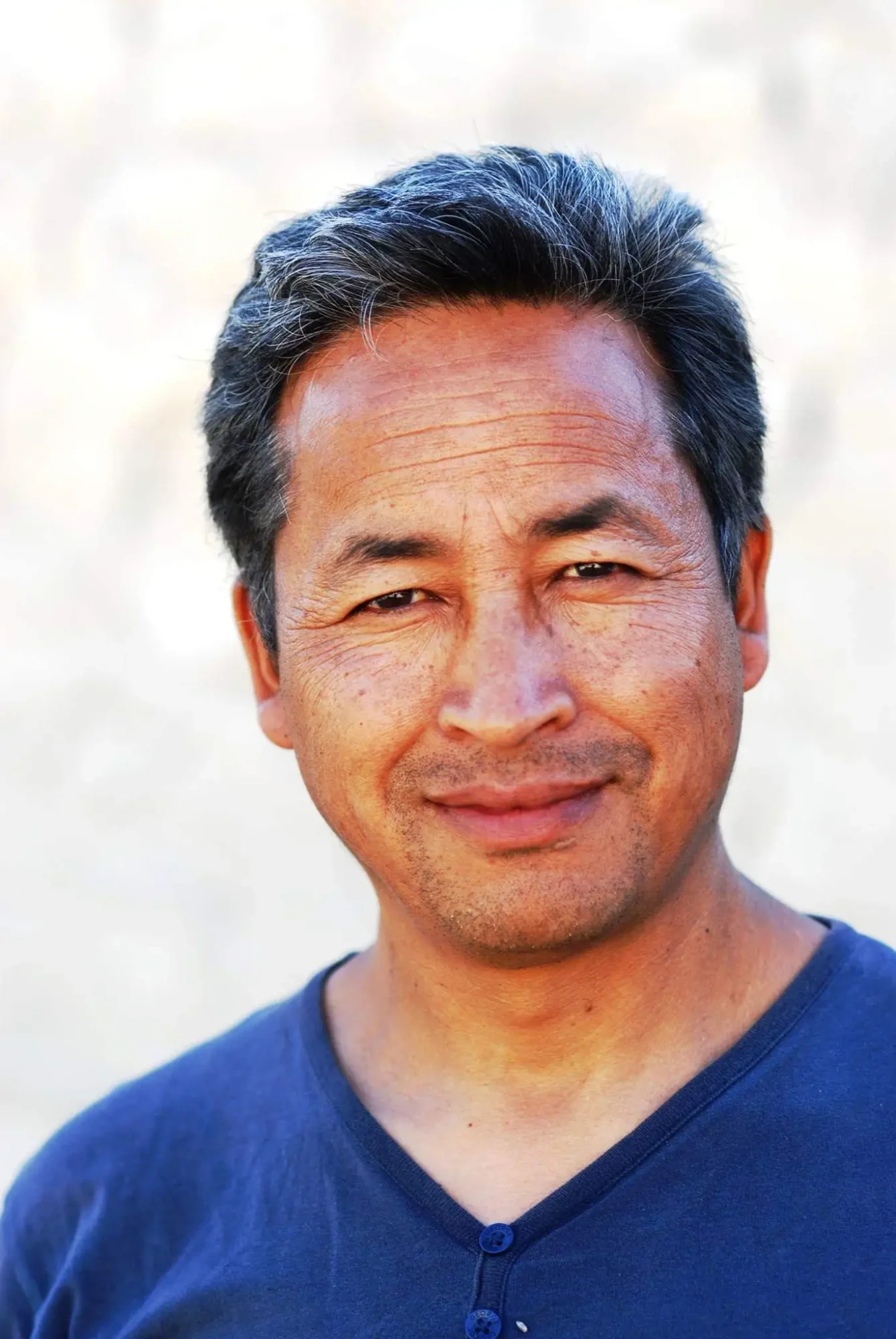 Sonam Wangchuk