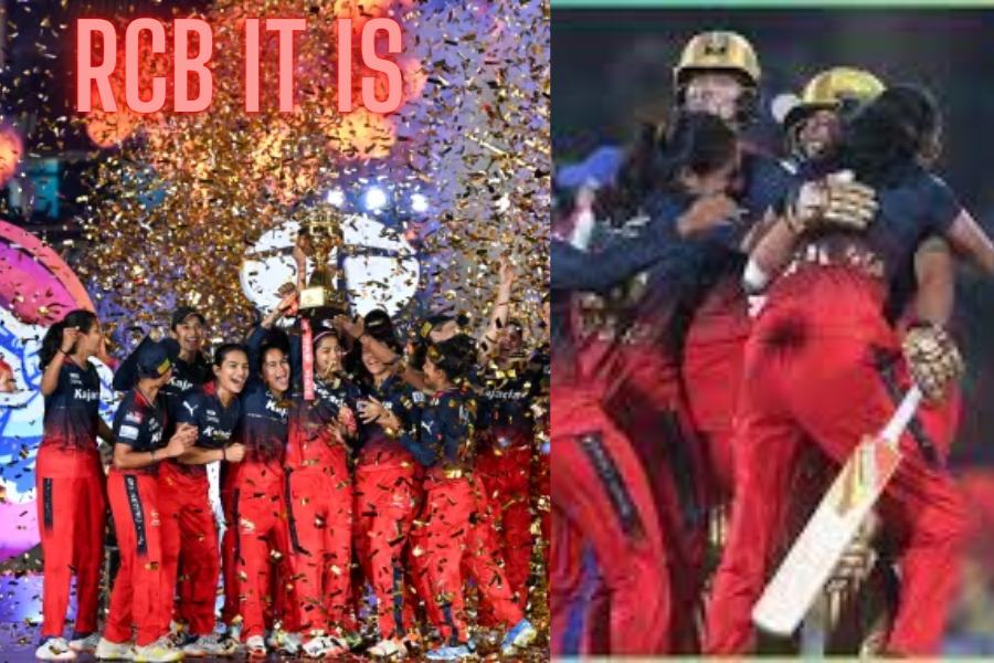 Women’s Premier League 2024-Royal Challengers Bangalore Make History as Champions of WPL 2024, Winner List