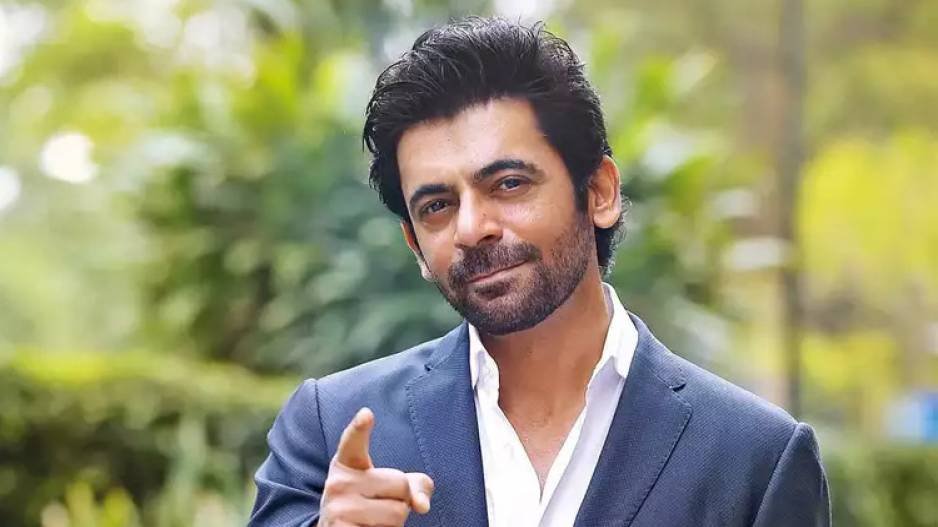 Comedian Sunil Grover