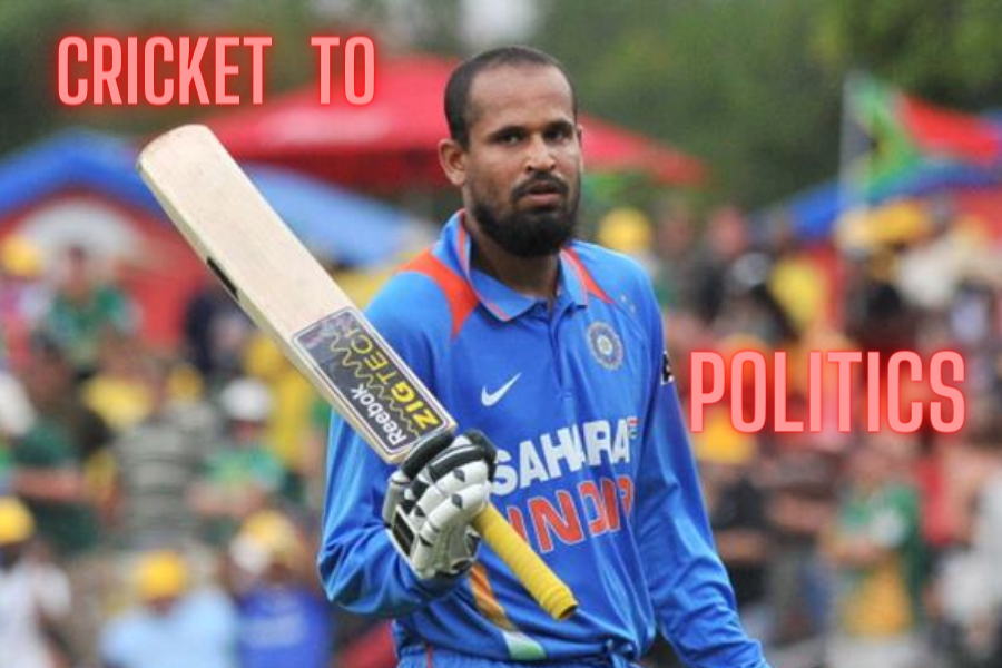 Yusuf-Pathan Lok Sabha Election