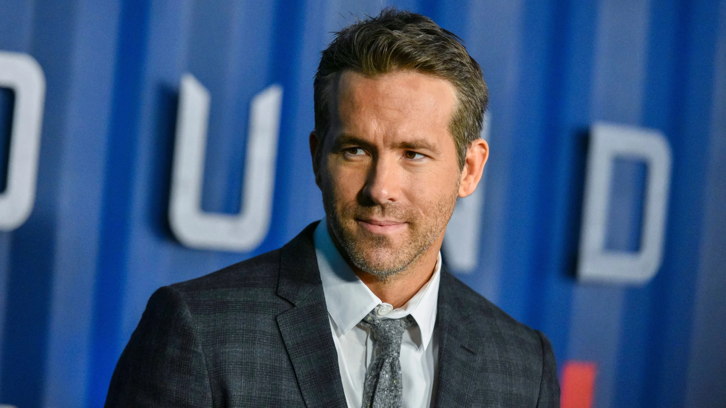 Ryan Reynolds