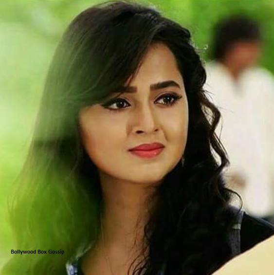 Tejasswi