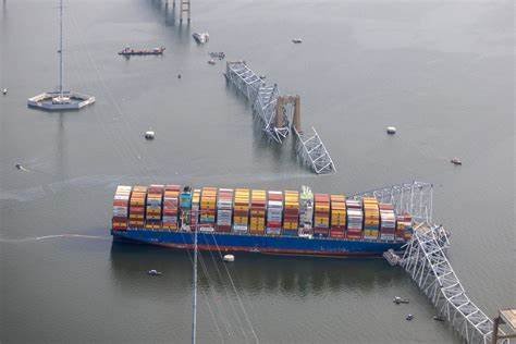 Francis Scott Key Bridge