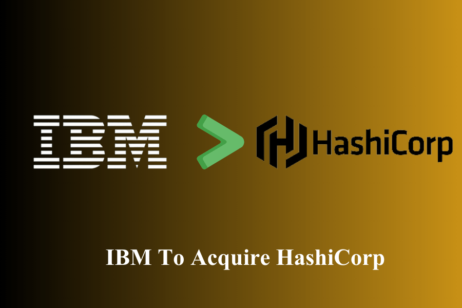 IBM To Acquire HashiCorp: A Strategic Move in the Hybrid Cloud and AI Space