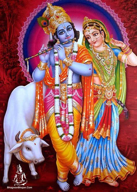 krishna love quotes in hindi