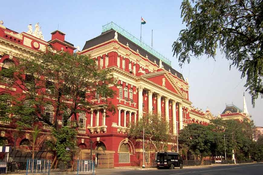 Writers Building Kolkata 1777: A Historical Gem