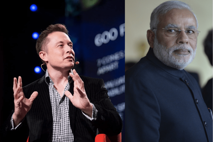 Elon Musk Visit to India Postponed: Tesla CEO Delays Plans for Indian Market Entry