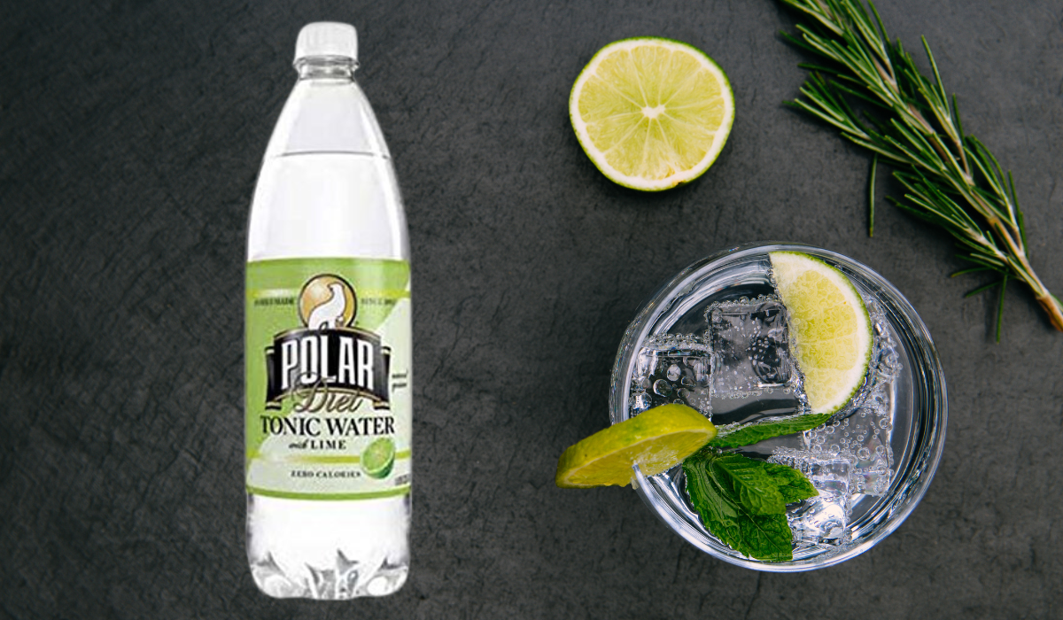 Polar Tonic Water