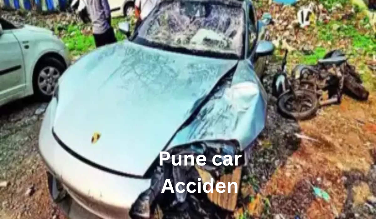 Tragic Pune Accident 2024 Exposes Flaws in Road Safety Enforcement